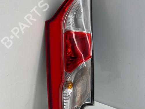 Right taillight RENAULT KANGOO Express (FW0/1_) 1.5 dCi 95 (FW16) | BP40513068C35 - Image 4
