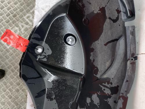 Cava de roda DACIA DUSTER (HM_) 1.5 dCi 115 4x4 (HMAD) | BP38332462C56 - Image 4