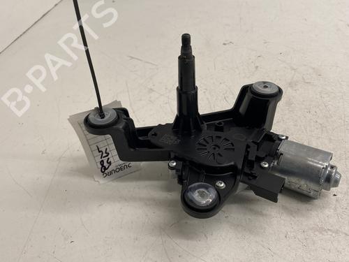 Viskermotor bakrute PEUGEOT 208 II (UB_, UP_, UW_, UJ_) 1.2 PureTech 100 (101 hp) 29528839