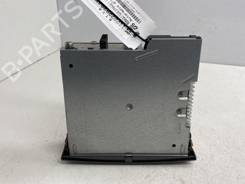 Used Radio Radio RENAULT CLIO III (BR0/1, CR0/1) 1.5 dCi (BR17, CR17) (86 hp) 29139521 29139521