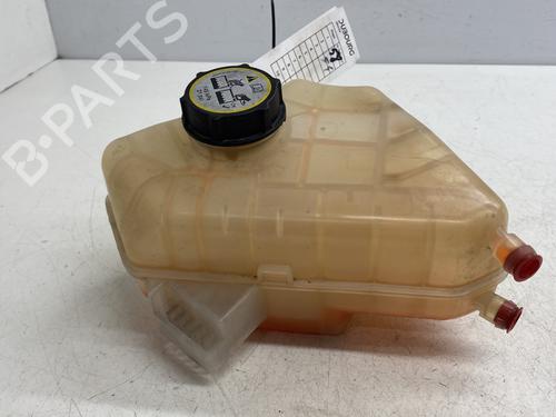 Ekpansionstank FORD FIESTA VI (CB1, CCN) 1.5 TDCi (75 hp) 31642270