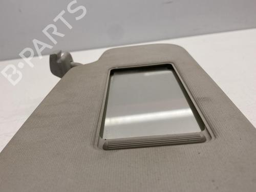 Used Right sun visor Right sun visor VW GOLF V (1K1) 1.9 TDI (105 hp) 22851331 22851331