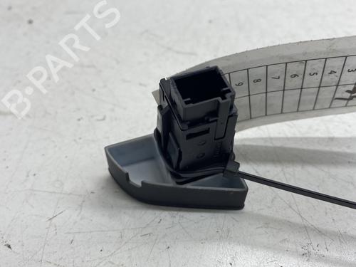 Used Warning switch Warning switch CITROËN C5 III (RD_) [2008-2017] 26274278 26274278