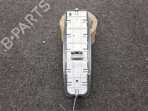 Used Left front window switch Left front window switch RENAULT LAGUNA III (BT0/1) 1.5 dCi (BT00, BT0A, BT0T, BT1J) (110 hp) 22857007 22857007