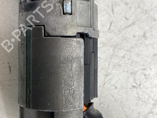 Used Ignition barrel Ignition barrel RENAULT CLIO II (BB_, CB_) [1998-2016] 29375344 29375344