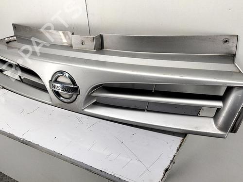 Grille NISSAN PRIMASTAR Van (X83) 2.5 dCi 140 | BP22858499C40 