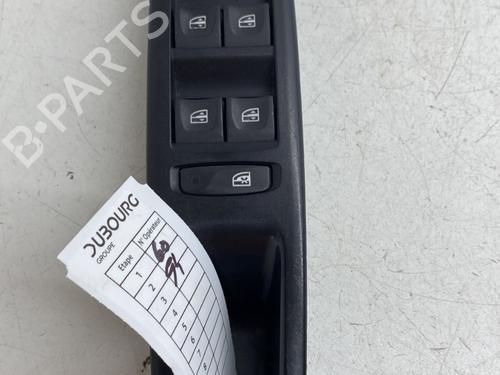 Used Switch Switch RENAULT MEGANE III Hatchback (BZ0/1_, B3_) [2008-2026] 34149171 34149171