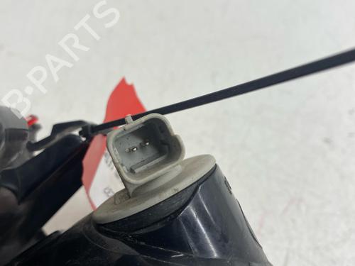 Left tailgate light CITROËN C3 Picasso (SH_) | BP37003817C79 - Image 3