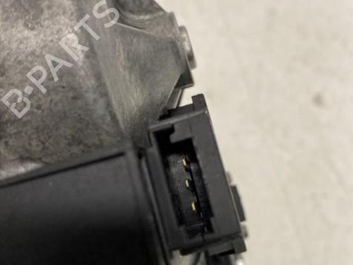 Used Back wipers mechanism OPEL CORSA D (S07) 1.2 (L08, L68) (80 hp) 22850967