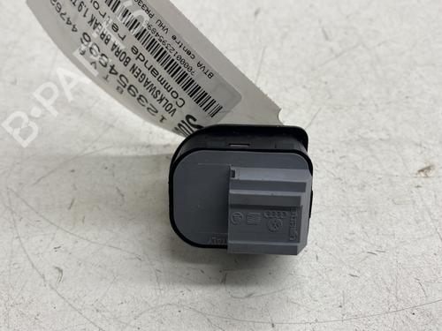 Used Mirror switch Mirror switch VW BORA Variant (1J6) 1.9 TDI (130 hp) 34149419 34149419