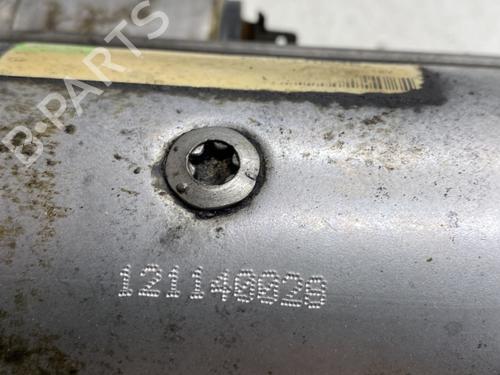Starter VW PASSAT B5.5 (3B3) | BP33012752M8 - Image 3