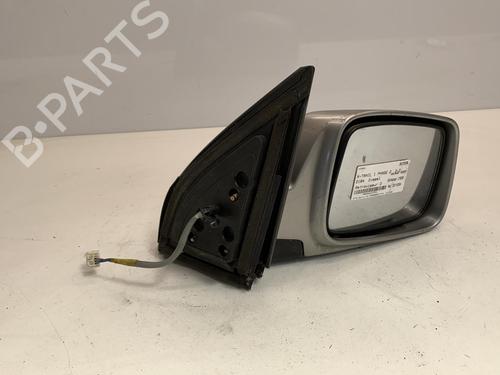 Used Right mirror NISSAN X-TRAIL I (T30) 2.2 Di 4x4 (114 hp) 22857797