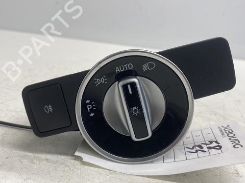 Used Headlight switch MERCEDES-BENZ SLK (R172) 250 CDI / d (172.403) (204 hp) 27819276