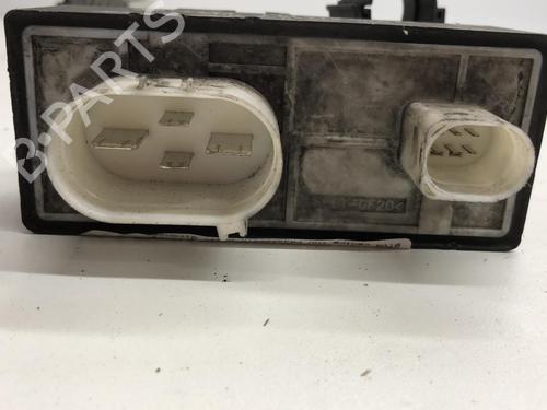Used Electronic module Electronic module SEAT IBIZA III (6L1) 1.9 TDI (100 hp) 22858642 22858642
