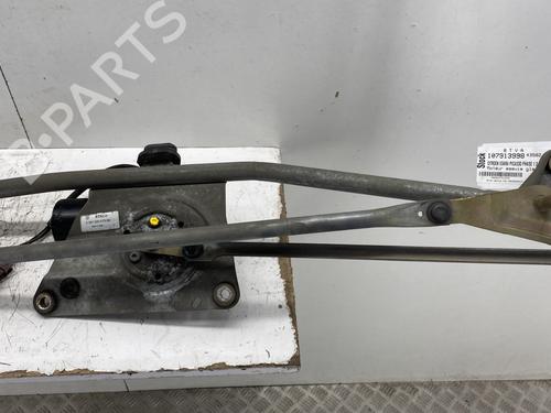 Front wiper motor CITROËN XSARA PICASSO (N68) 2.0 HDi | BP27271560M29 