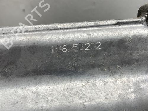 Used Steering rack Steering rack DS DS 3 (SA_) 1.2 VTi 82 (SAHMZ6) (82 hp) 29139052 29139052