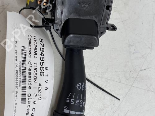 Used Steering column stalk HYUNDAI TUCSON (JM) 2.0 CRDi All-wheel Drive (140 hp) 22859333