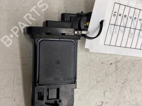 Mass air flow sensor TOYOTA PROACE Van (MDZ_) 2.0 D4d (MDZA) | BP26683779M95 - Image 2