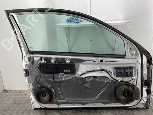 Left front door MERCEDES-BENZ C-CLASS Coupe (CL203) C 220 CDI (203.708) | BP22862360C2 
