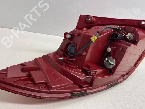 Right taillight HYUNDAI VELOSTER (FS) 1.6 GDI | BP26274621C35