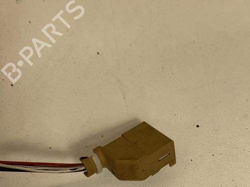 Right mirror AUDI A4 B6 Avant (8E5) 1.9 TDI | BP22854217C27 