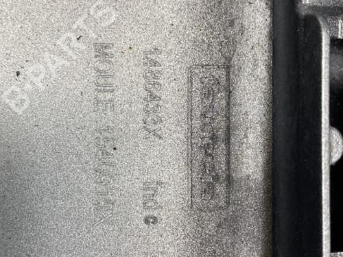 Used Third brake light Third brake light RENAULT CLIO IV (BH_) 0.9 TCe 90 (BHNF, BHMA, BHMH, BHJK, BHJR) (90 hp) 22863120 22863120