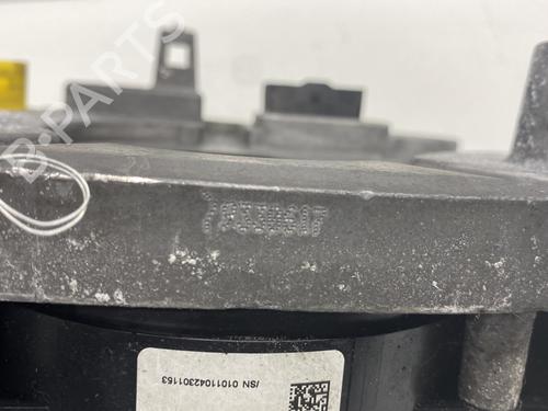 Used Steering column stalk BMW 5 (E60) 525 d (177 hp) 22856112