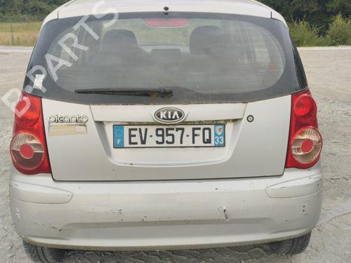 Left headlight KIA PICANTO I (SA) 1.0 | BP31915891C28 