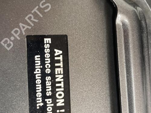Fuel flap TOYOTA YARIS (_P13_) 1.3 (NSP130_, NSP130) | BP25472606C131 