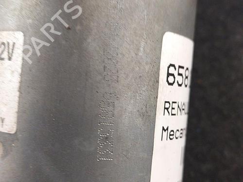 Front wiper motor RENAULT LAGUNA III (BT0/1) 1.5 dCi (BT00, BT0A, BT0T, BT1J) | BP22852337M29 