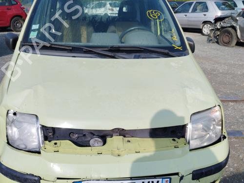 ABS pump FIAT PANDA (169_) 1.1 (169.AXA1A) | BP31695675M43 - Image 8