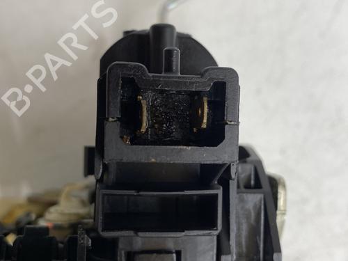 Front right lock DACIA DUSTER (HS_) 1.5 dCi | BP22859511C97 