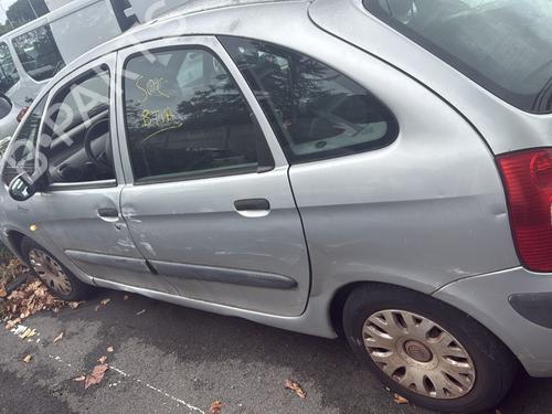 ABS pump CITROËN XSARA PICASSO (N68) 1.6 HDi | BP32468859M43 