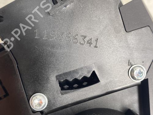 Used Steering column stalk Steering column stalk CITROËN C3 I (FC_, FN_) 1.4 i (73 hp) 35924533 35924533