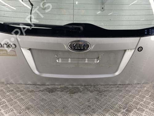 Used Tailgate Tailgate KIA PICANTO I (SA) 1.0 (63 hp) 31871844 31871844