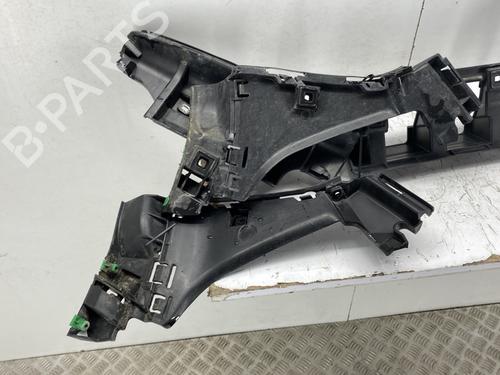 Rear bumper bracket VOLVO C30 (533) 1.6 D | BP25472567C159 