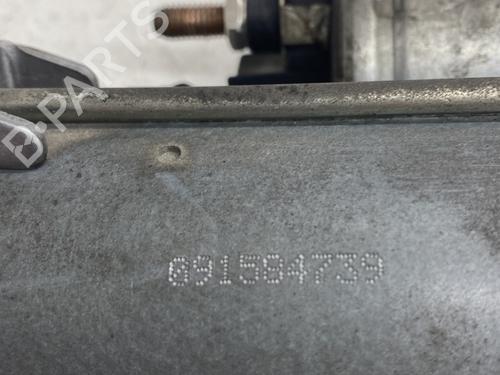 Starter LANCIA YPSILON (843_) 1.3 D Multijet (843.AXE11, 843.AXE1A) | BP24979962M8 - Image 5