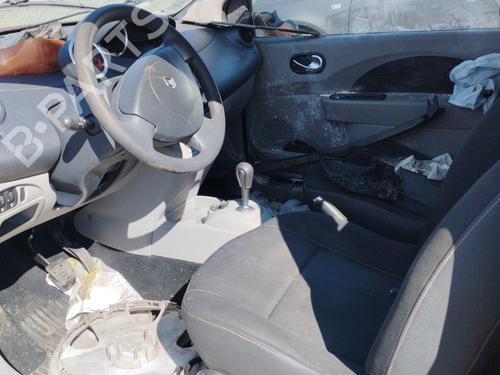 Instrument cluster RENAULT TWINGO II (CN0_) 1.2 16V (CN0K, CN0V, CN0A) | BP37271162C47 - Image 7