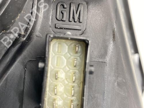 Scheinwerfer links OPEL MERIVA A MPV (X03) 1.7 CDTI (E75) | BP22858005C28 