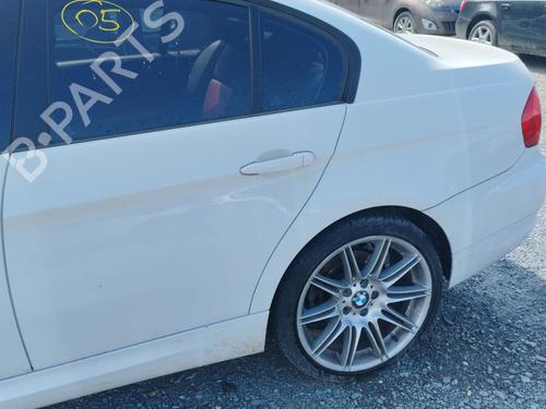 Radio BMW 3 (E90) 318 d | BP28015696E6  - Image 6