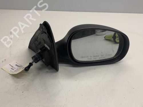 Used Right mirror DAEWOO LANOS (KLAT) 1.5 (86 hp) 22853451