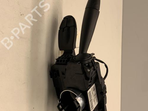 Used Steering column stalk PEUGEOT 3008 I MPV (0U_) 1.6 HDi (112 hp) 22852773