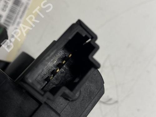 Tailgate lock NISSAN QASHQAI / QASHQAI +2 I (J10, NJ10, JJ10E) 1.6 dCi | BP22861548C101 