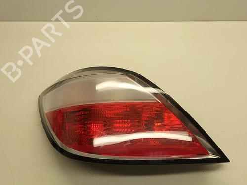 Used Left taillight OPEL ASTRA H (A04) 1.7 CDTI (L48) (100 hp) 22850660