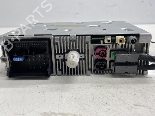 Used Radio Radio CITROËN C4 Picasso II 1.6 HDi / BlueHDi 115 (115 hp) 26683430 26683430