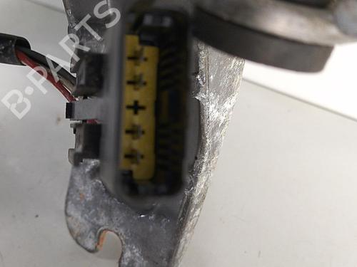 Used Front wiper motor CITROËN C8 (EA_, EB_) 2.0 HDi (107 hp) 22858536