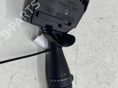 Used Steering column stalk FORD FIESTA V (JH_, JD_) 1.4 TDCi (68 hp) 27654623
