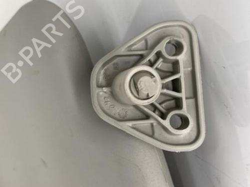 Right sun visor NISSAN NOTE (E11, NE11) 1.5 dCi | BP22863248I2 