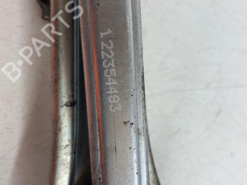Used Front right window mechanism Front right window mechanism 37070633 37070633