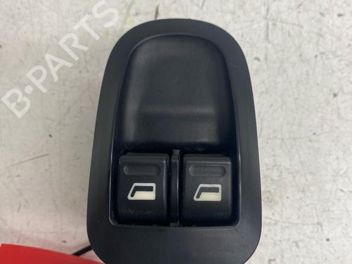 Left front window switch PEUGEOT 206+ (2L_, 2M_) 1.1 | BP39663065I27 - Image 5
